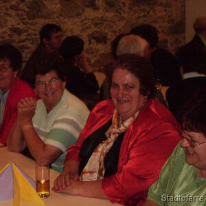 Mitarbeiterfest