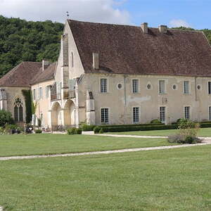 Pfarrreise 