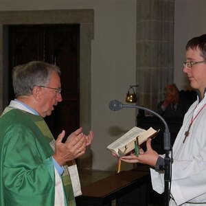 Priesterjubiläum