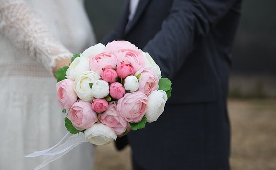 Hochzeit