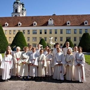 unsere Gruppe