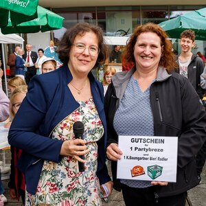 Schätzbewerb