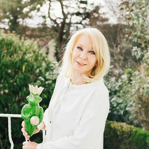 Gerda Rogers