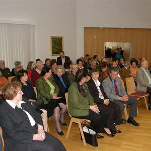 Benefizkonzert 