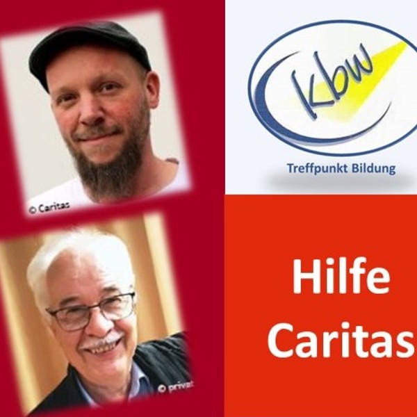 Hilfe Caritas / KBW Hilfe Caritas