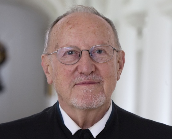 Pater Honorius Aigner ist am 24. Juni 2024 verstorben