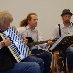 Konzert Geriatrix