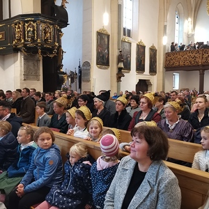 Erntedankfest 2022