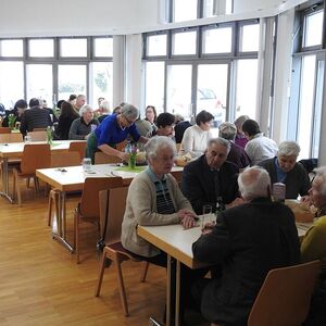 Suppensonntag