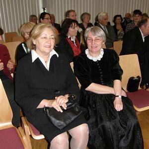 Benefizkonzert 