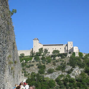 Assisi - Umbrien