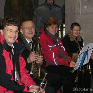 Christkönig