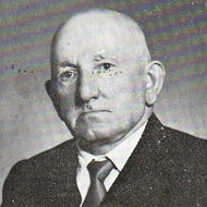 Johann Wölfleder