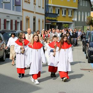 Erstkommunion