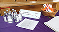 Do it yourself-Sets zum Adventkranz selber segnen