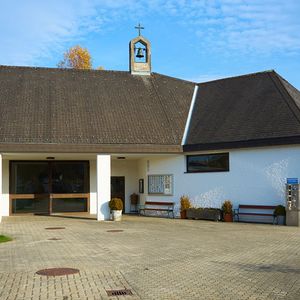 Friedhof Mondsee