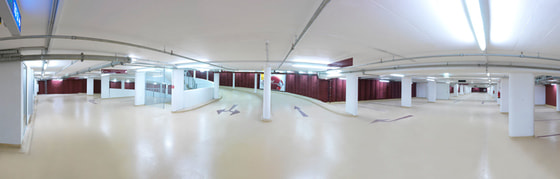 Domplatz Garage