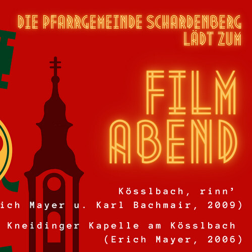 Filmabend