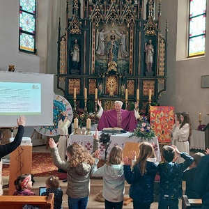 19. März 2023