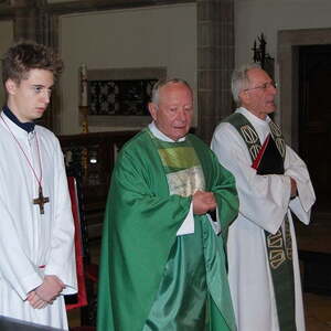 Festgottesdienst 