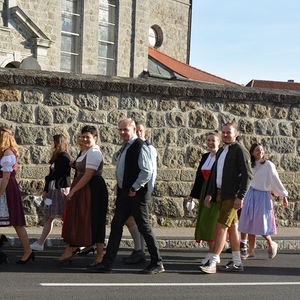 Erntedankfest