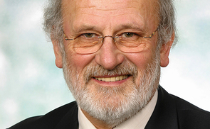 Der pensionierte Krankenhausseelsorger Herbert Mitterlehner ist neuer Sprecher der Diakone