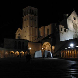 Assisi - Umbrien
