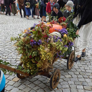 Erntedankfest