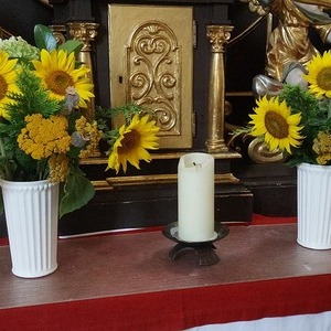Kirchenschmuck