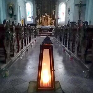 im Advent