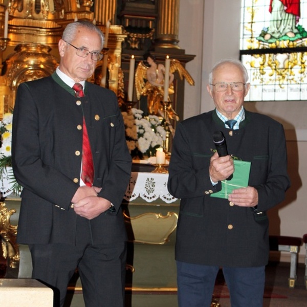 Friedhofverwaltung