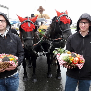 Erntedankfest