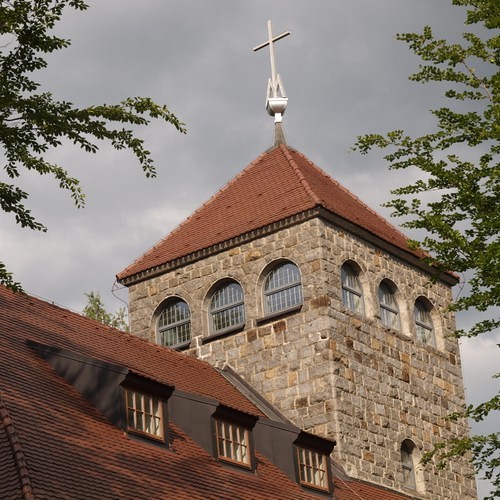 Fatimakapelle      