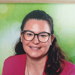 Karin Haider