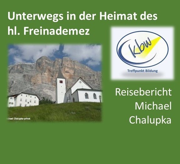 Reisebericht