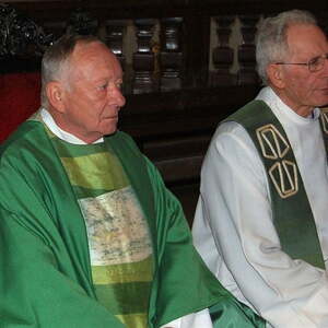 Festgottesdienst 