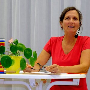 Lydia Neunhäuserer