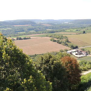 Pfarrreise 