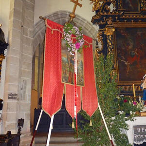 Fronleichnam
