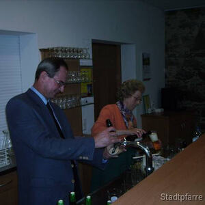 Mitarbeiterfest
