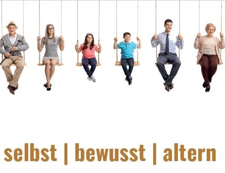 schaukelnde Menschen