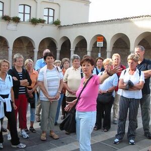 Assisi - Umbrien