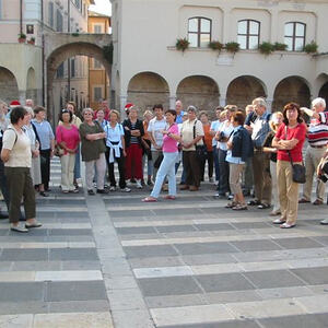 Assisi - Umbrien
