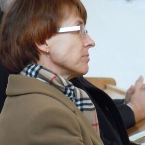 Abschiedsgottesdienst