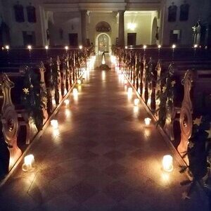 im Advent