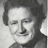 Maria Pötzl