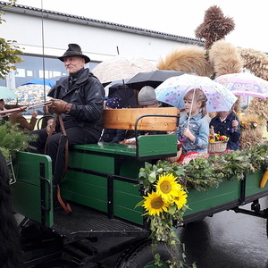 Erntedankfest