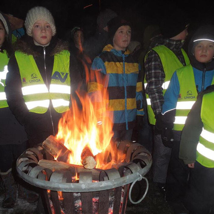 Impressionen aus 2014