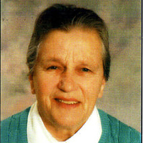 Josefine Kindlinger