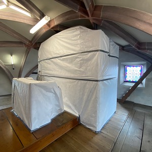 Pfarrkirche Weyregg
